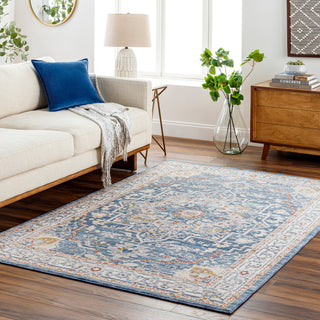 Surya Truva TRV-2306 Area Rug Room Scene Feature