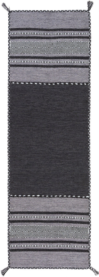 Surya Trenza TRZ-3000 Area Rug 2'6'' x 8'