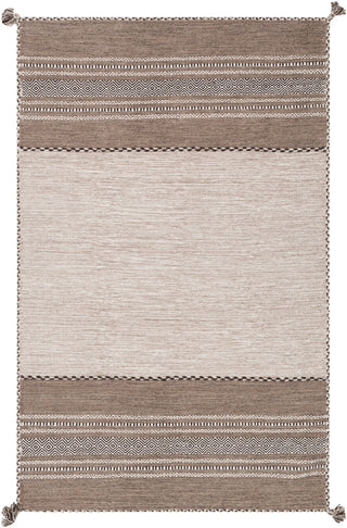 Surya Trenza TRZ-3001 Area Rug 5' x 7'6''