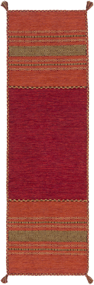 Surya Trenza TRZ-3002 Area Rug 2'6''x8' Runner 