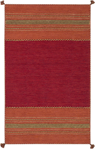 Surya Trenza TRZ-3002 Area Rug Main Image 5'x7'6" Size 