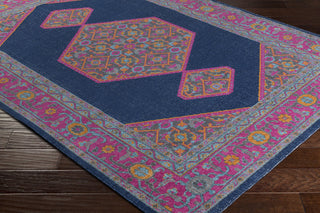 Surya Tessera TSE-1002 Area Rug Closeup Feature