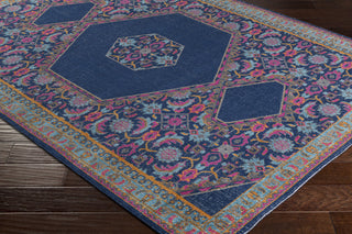 Surya Tessera TSE-1003 Area Rug Closeup Feature