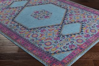 Surya Tessera TSE-1004 Area Rug Closeup Feature