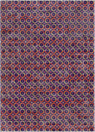 Surya Tessera TSE-1005 Pink/Orange Area Rug main image