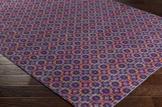 Surya Tessera TSE-1005 Area Rug Closeup Feature