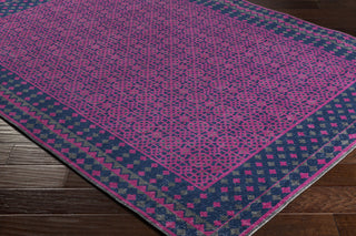 Surya Tessera TSE-1007 Area Rug Closeup Feature