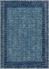 Surya Tessera TSE-1008 Blue/Grey Area Rug main image