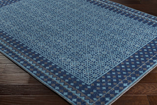 Surya Tessera TSE-1008 Area Rug Closeup Feature