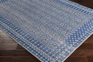 Surya Tessera TSE-1009 Area Rug Closeup Feature