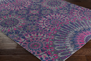 Surya Tessera TSE-1010 Area Rug Closeup Feature