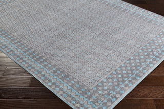 Surya Tessera TSE-1014 Area Rug Closeup Feature