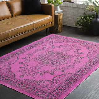 Surya Tessera TSE-1020 Area Rug Room Scene Feature