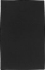 Rizzy Twist TW3064 Black Area Rug