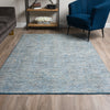 Dalyn Toro TT100 Denim Area Rug Room Scene 4