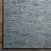 Dalyn Toro TT100 Denim Area Rug Corner 