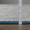 Dalyn Toro TT100 Denim Area Rug Pile 