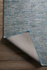 Dalyn Toro TT100 Denim Area Rug Backing 