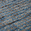 Dalyn Toro TT100 Denim Area Rug Close Up