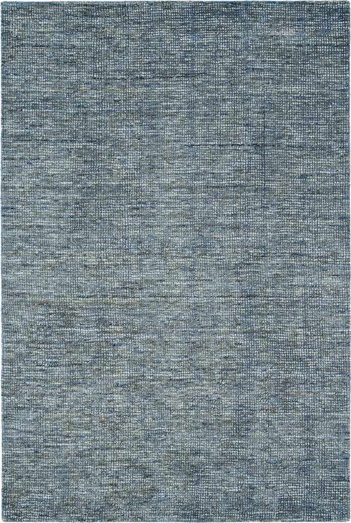 Dalyn Toro TT100 Denim Area Rug Main Image 8'x10'