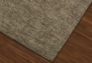 Dalyn Toro TT100 Mocha Area Rug Closeup