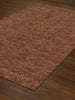 Dalyn Toro TT100 Paprika Area Rug Floor Shot