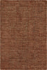 Dalyn Toro TT100 Paprika Area Rug main image