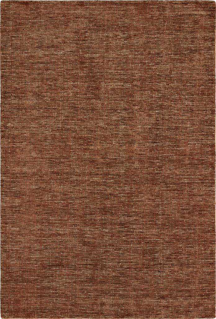 Dalyn Toro TT100 Paprika Area Rug main image