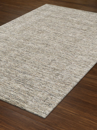 Dalyn Toro TT100 Sand Area Rug Floor Shot