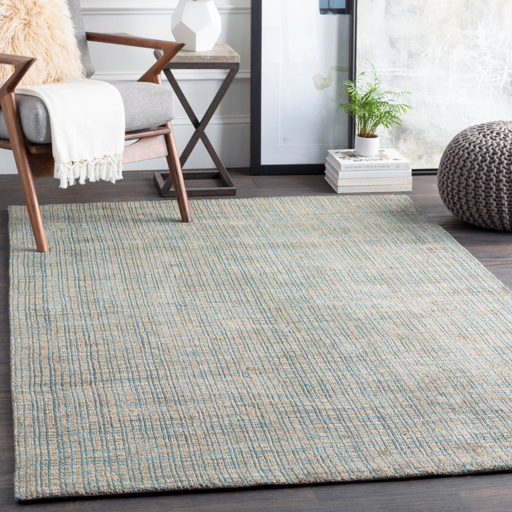 Surya Tatyana TTA-1000 Area Rug Room Scene Feature