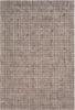Surya Tatyana TTA-1001 Dark Brown Light Gray Area Rug main image