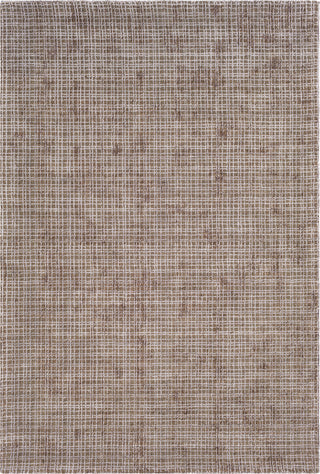 Surya Tatyana TTA-1001 Dark Brown Light Gray Area Rug main image