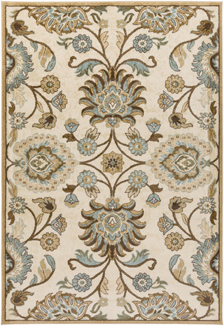 Surya Tatil TTL-1012 Area Rug 5'2'' x 7'6''