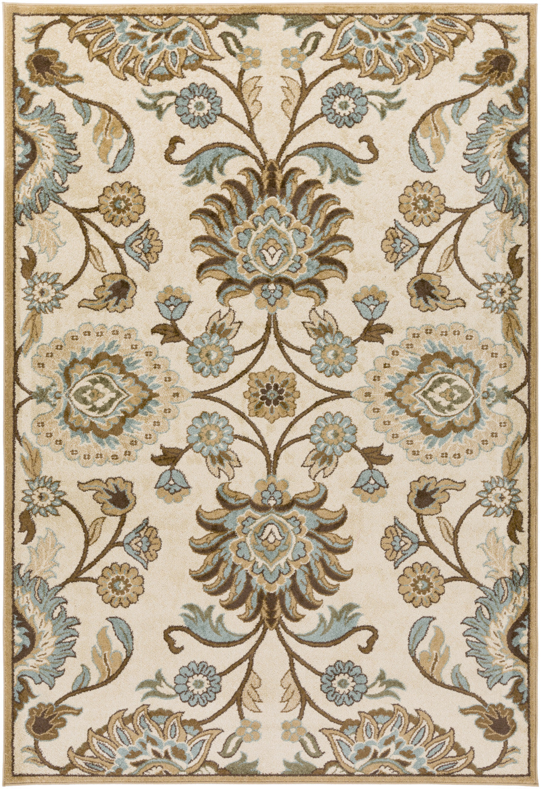 Surya Tatil TTL-1012 Area Rug