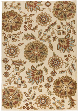 Surya Tatil TTL-1014 Area Rug 5'2'' x 7'6''