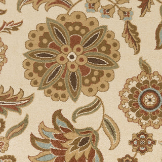 Surya Tatil TTL-1014 Tan Area Rug Sample Swatch