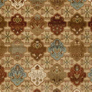 Surya Tatil TTL-1018 Area Rug Sample Swatch