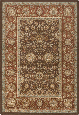 Surya Tatil TTL-1020 Area Rug 5'2'' x 7'6''