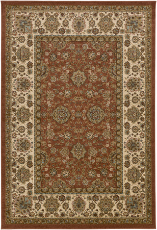 Surya Tatil TTL-1021 Area Rug 5'2'' x 7'6''