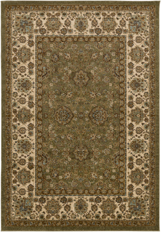 Surya Tatil TTL-1022 Area Rug 5'2'' x 7'6''