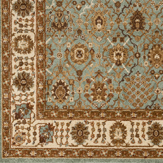 Surya Tatil TTL-1023 Sage Area Rug Sample Swatch