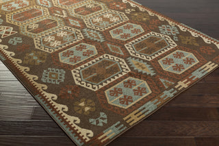 Surya Tatil TTL-1025 Machine Woven Area Rug
