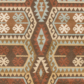 Surya Tatil TTL-1025 Area Rug Sample Swatch