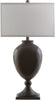Surya Trotter TTT-621 neutral Lamp Table Lamp