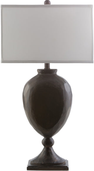 Surya Trotter TTT-621 neutral Lamp Table Lamp