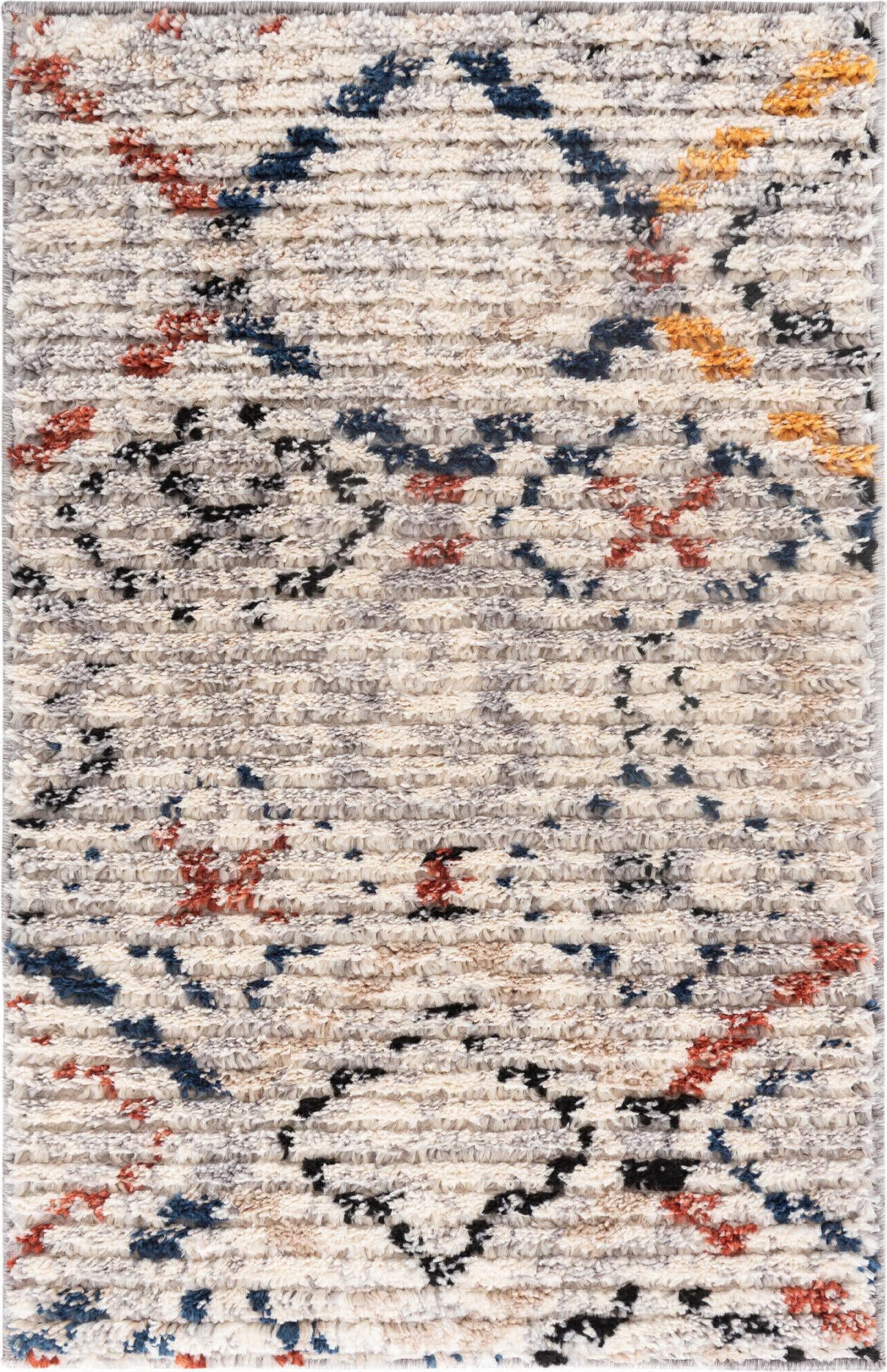 Unique Loom Tucson T-TUSN4 Multi Area Rug – Incredible Rugs and Decor