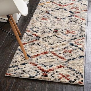 Unique Loom Tucson T-TUSN1 Multi Area Rug Runner Lifestyle Image