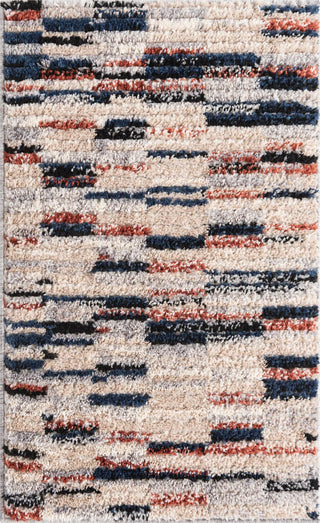 Unique Loom Tucson T-TUSN6 Multi Area Rug main image