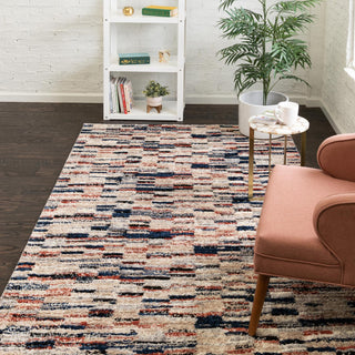 Unique Loom Tucson T-TUSN6 Multi Area Rug Rectangle Lifestyle Image