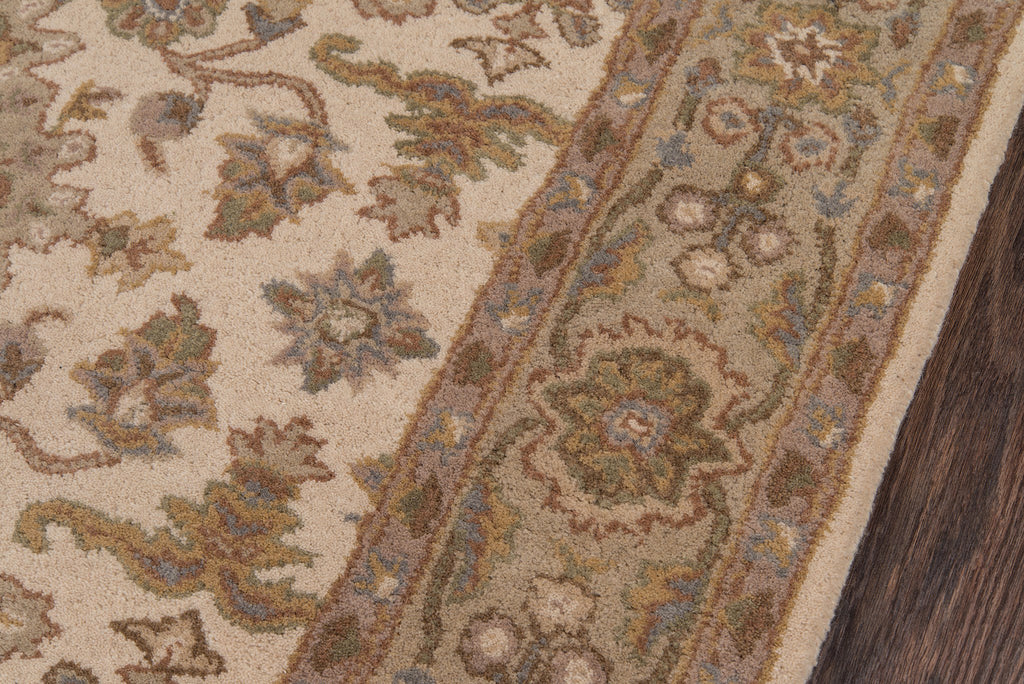 Momeni Tudor TUD2 Beige Area Rug Incredible Rugs and Decor